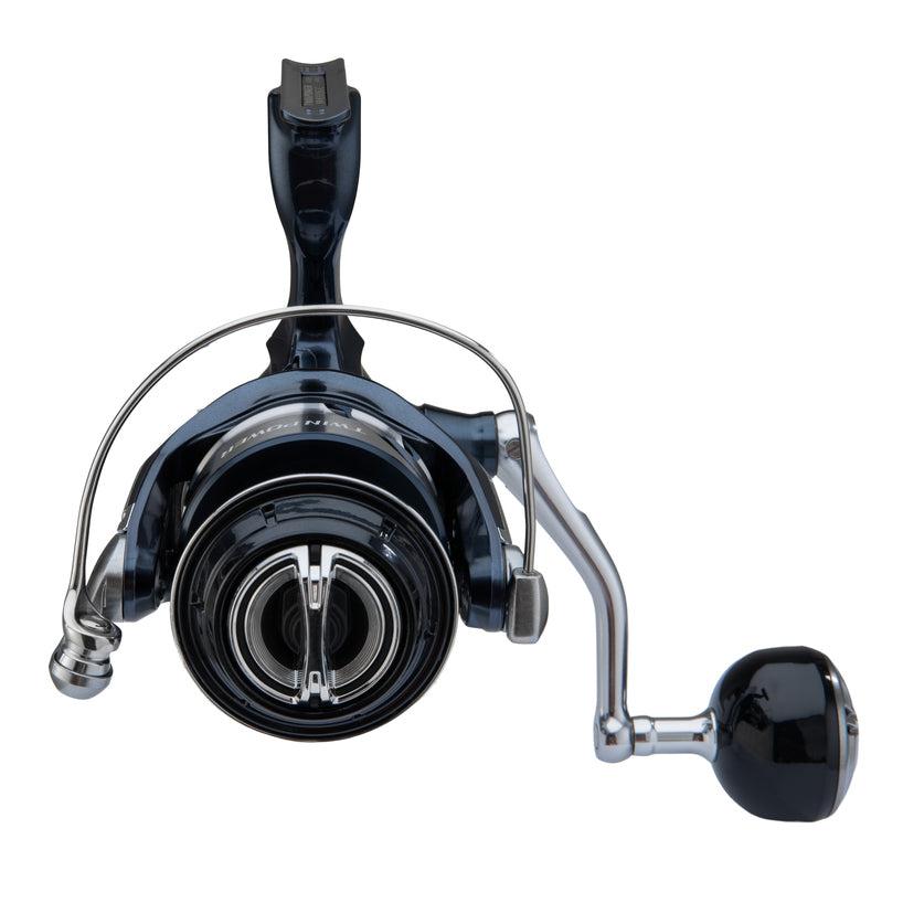 Shimano twin sw