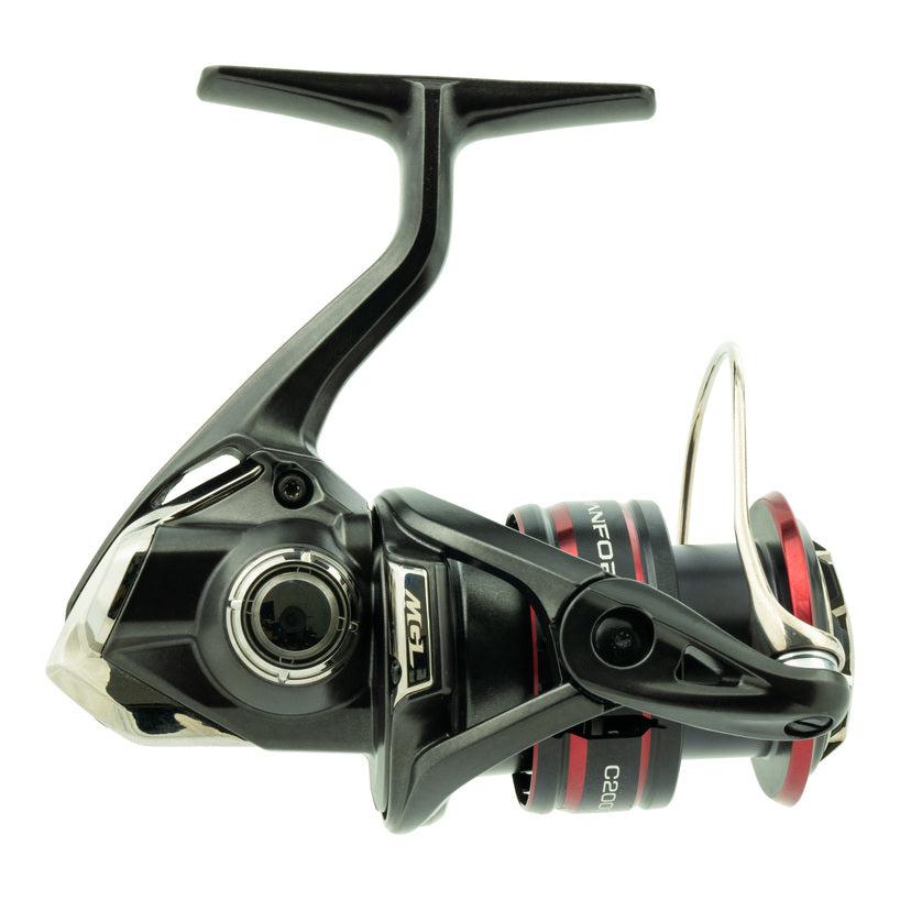 Shimano Stradic FM Spinning Reel