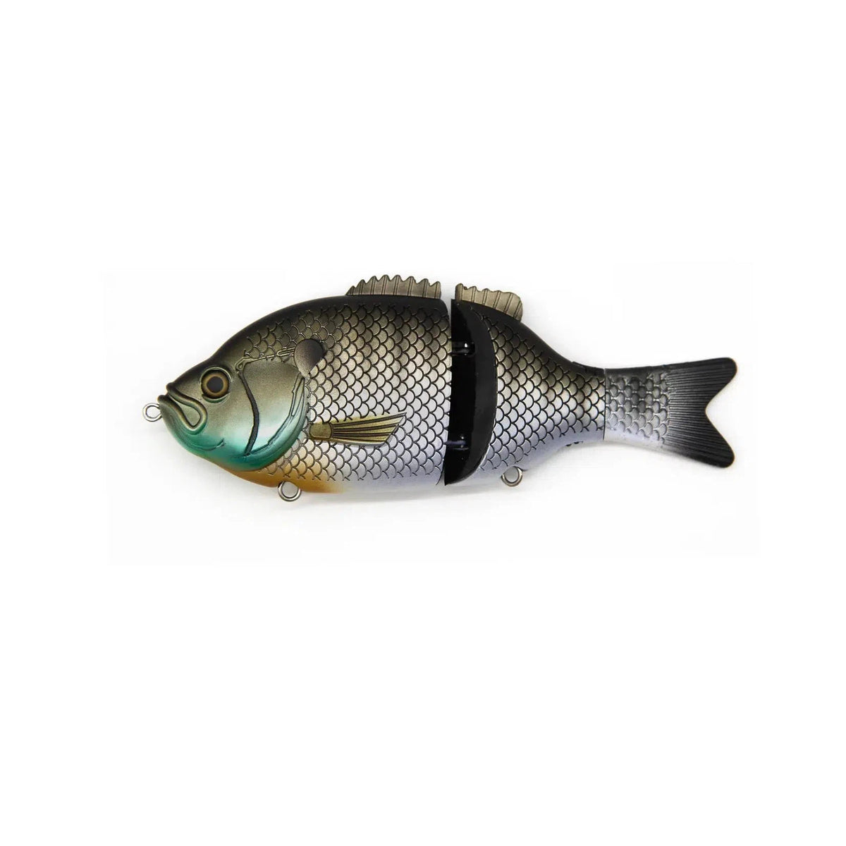 Storm Fishing Arashi Glide Glidebait Swimbait Product Review