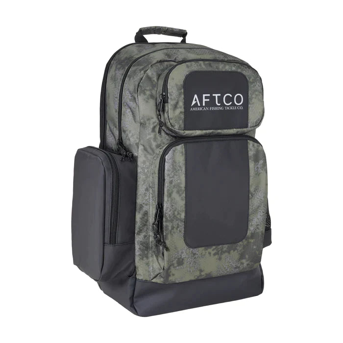 SKB 7300 Large Tak-Pac Backpack - Beam