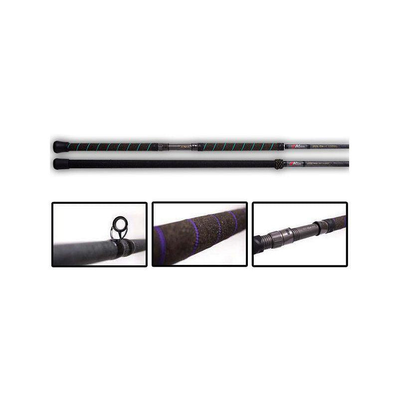 Phenix Axis Casting Rod (Model: HAX-C 909HJ-RS) - Hero Outdoors