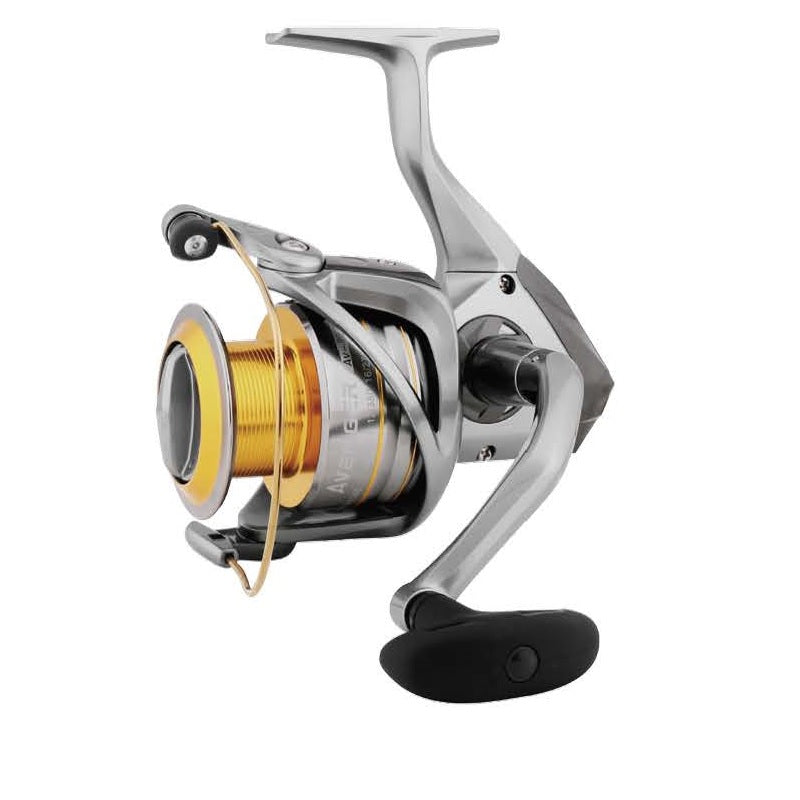 Okuma FLS35-12000A Flite Surf Spinning Reel - TackleDirect