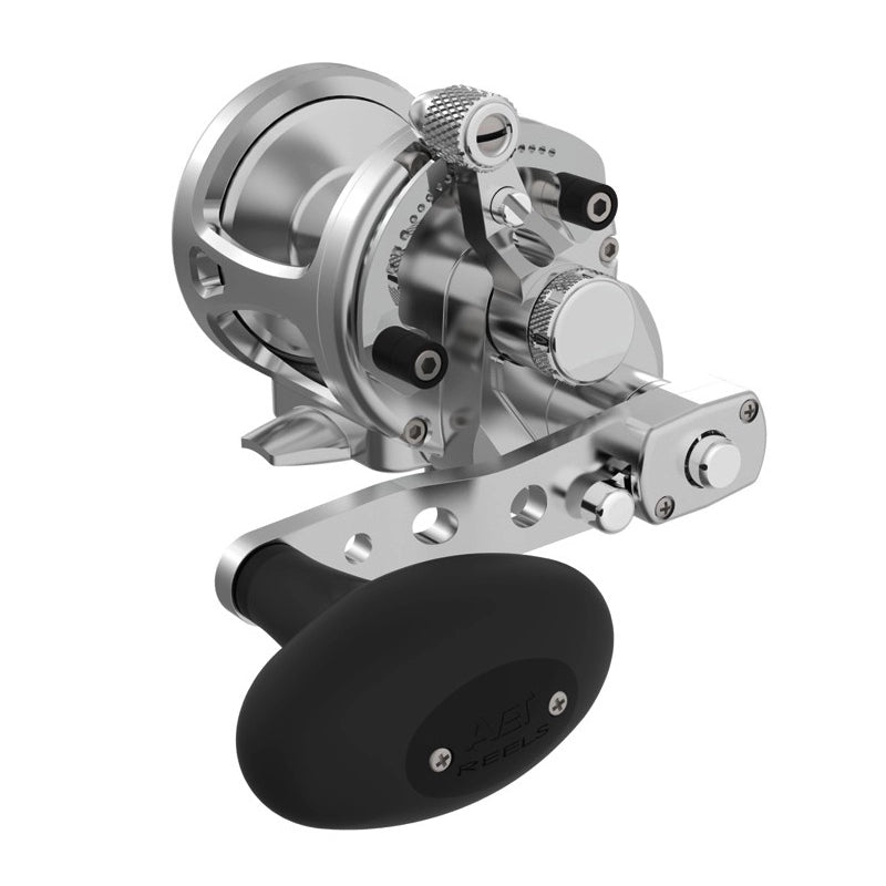  Avet Lever Drag Conventional Reel, Black : Sports