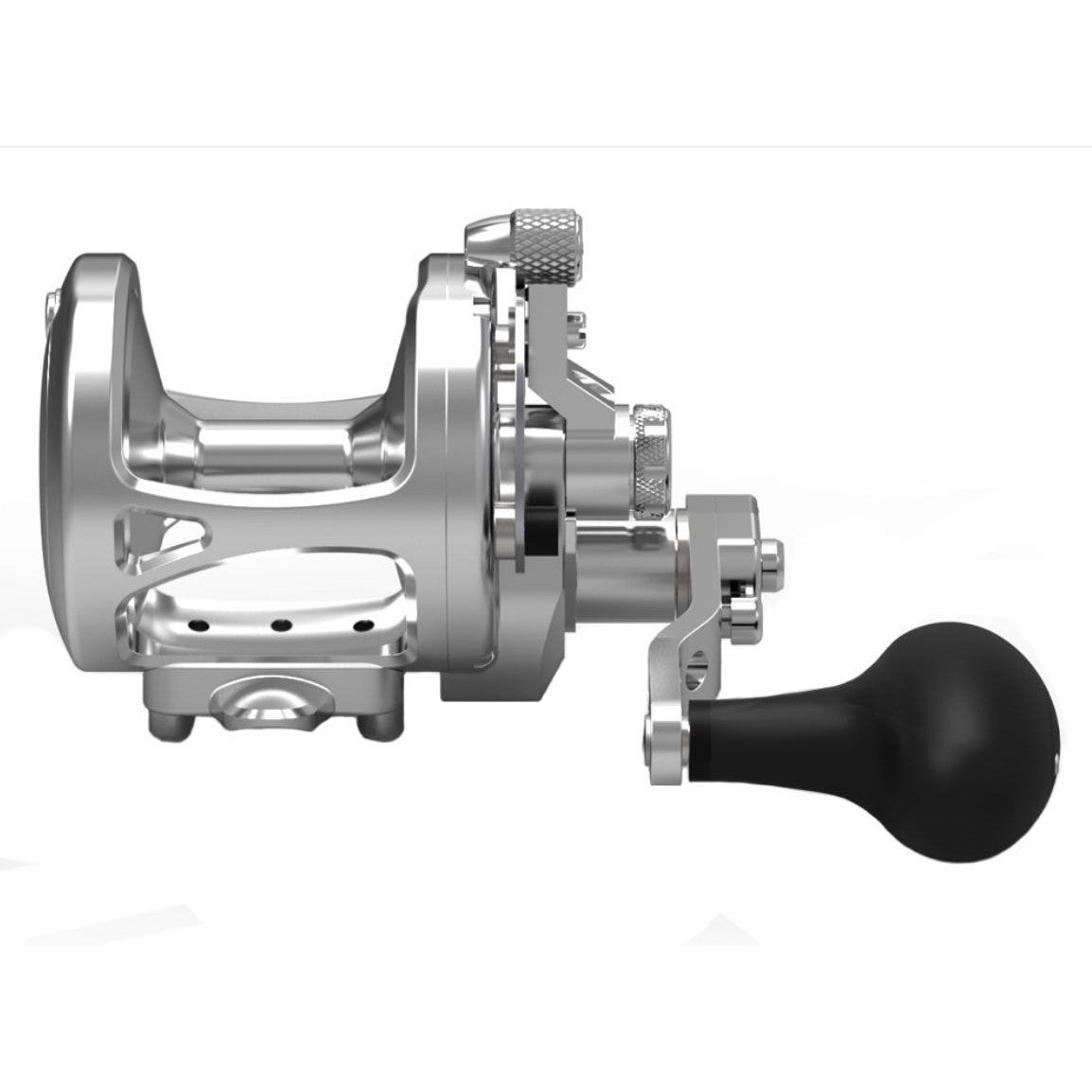 Accurate Tern 2 Conventional Star Drag Reels