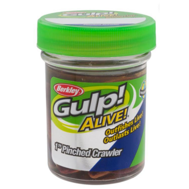 Berkley Gulp Alive Corn