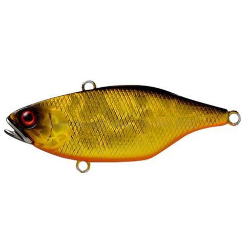 IBASSIN: Jackall's Aska crankbait