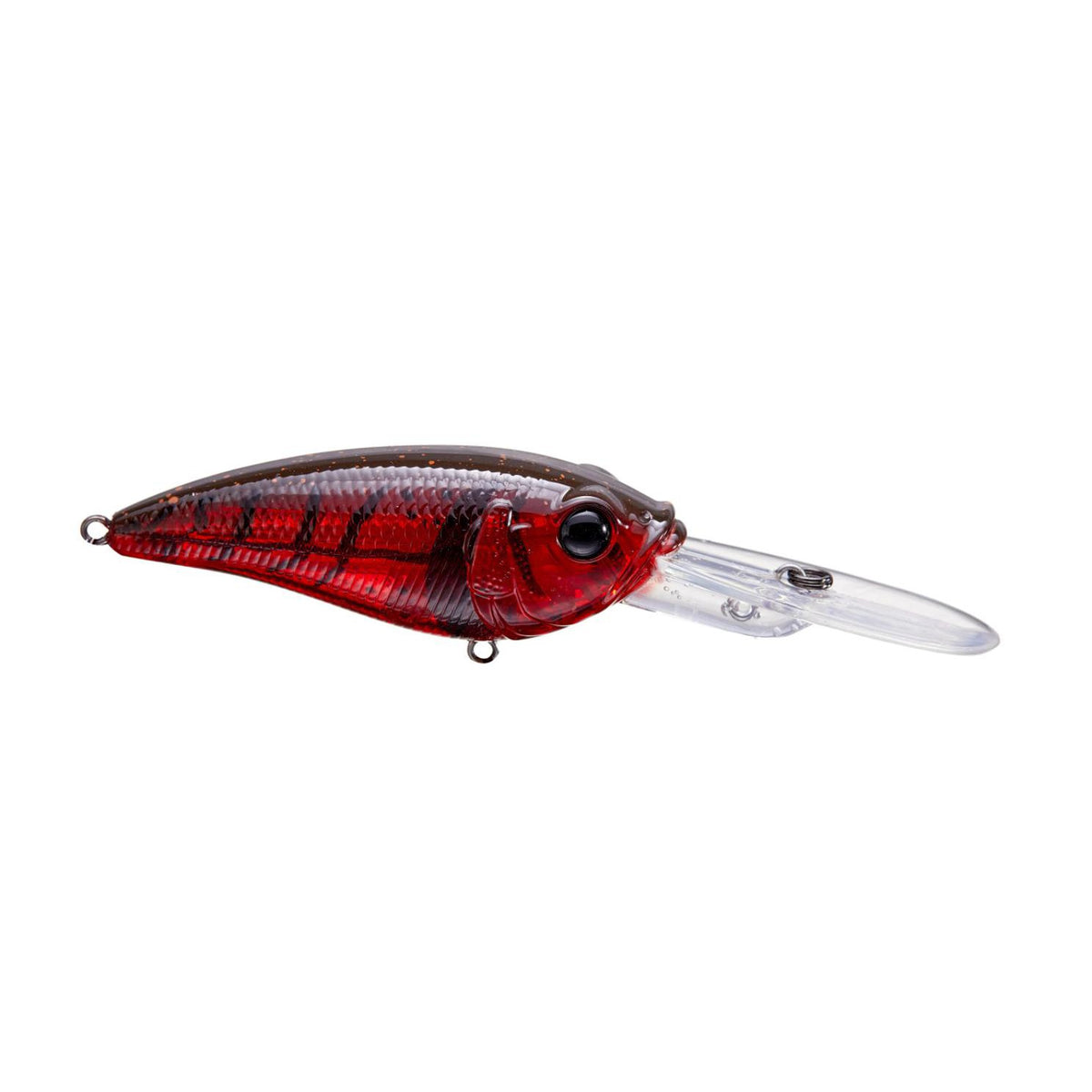Norman Lures Professional Edge Silent DD22 Crankbaits on PopScreen