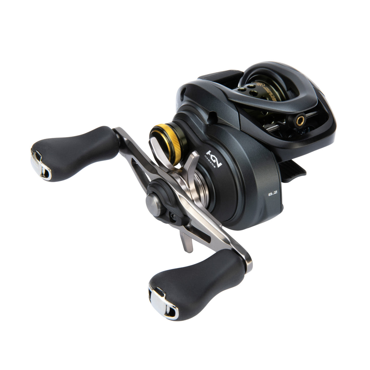 NPS Fishing - Shimano Spinning Reel Covers