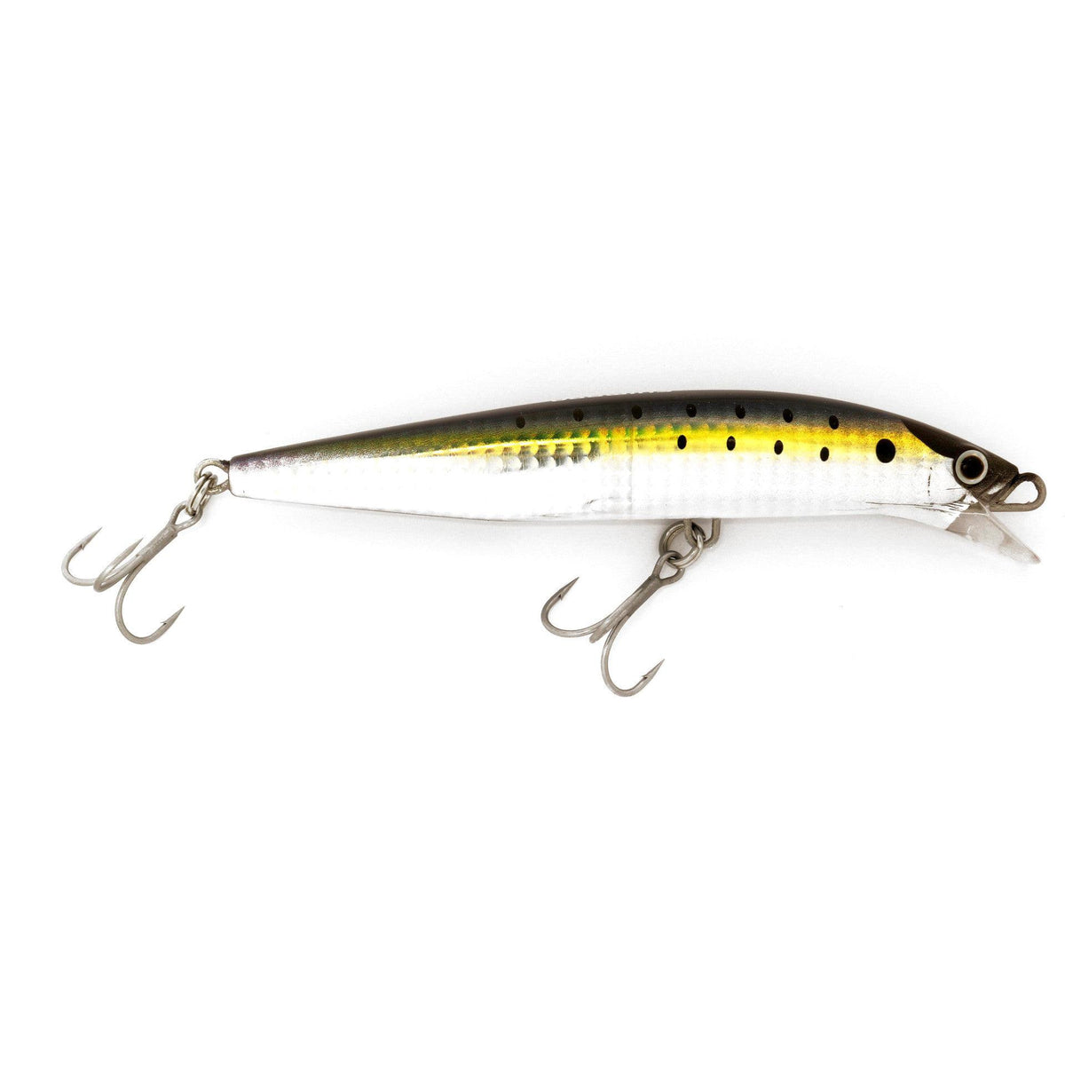 Shimano Current Sniper Jig - Weight 80g/2.82 oz. - Green Mackerel