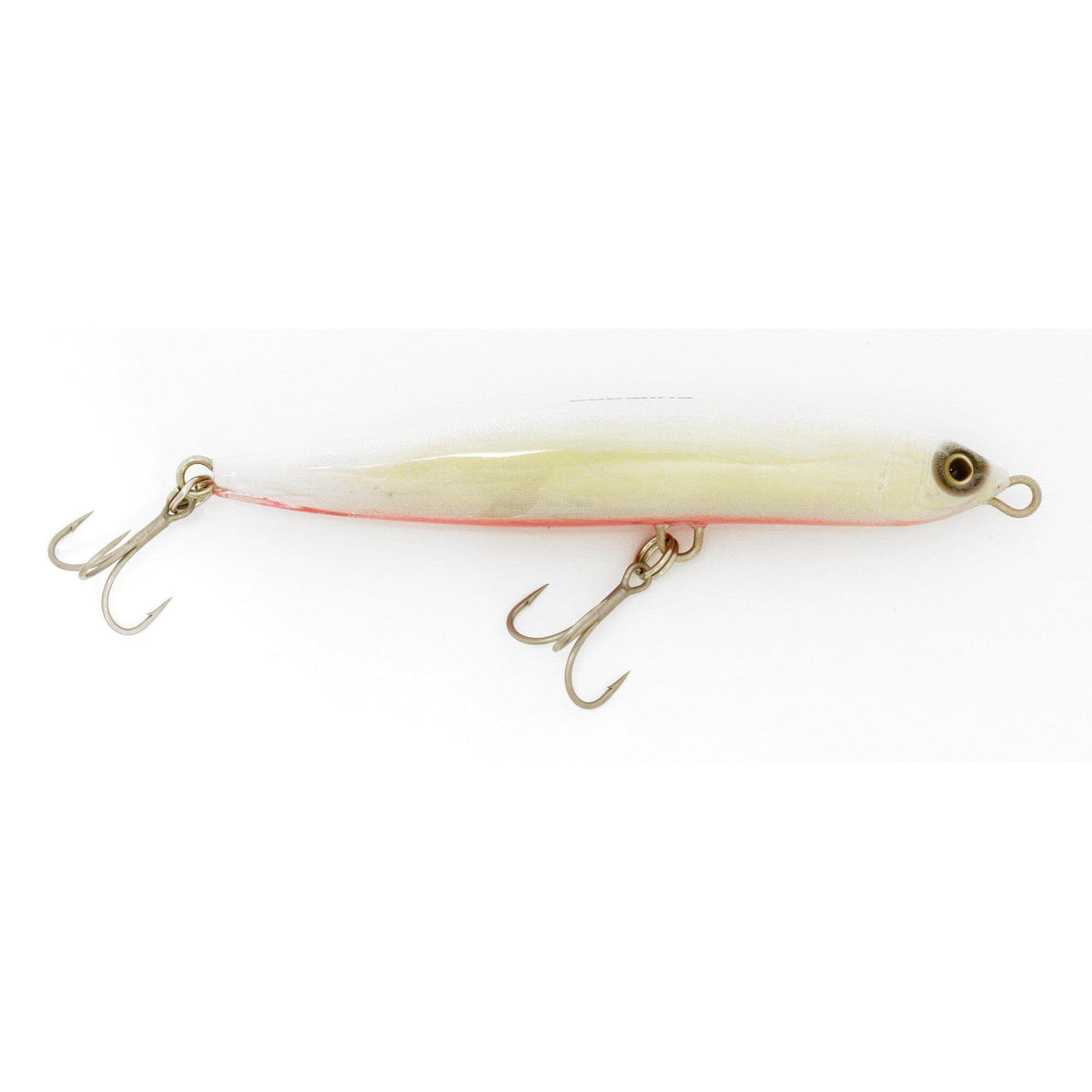 Shimano Coltsniper Jerkbait: Bone Pink; 140 mm