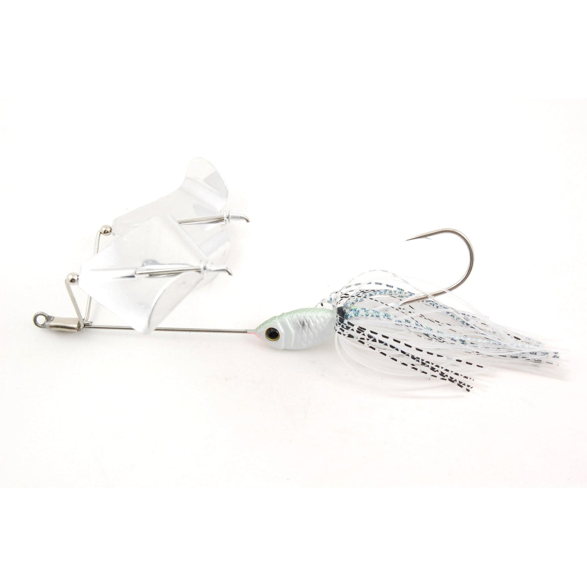 BKK FANGS-63 UA TREBLE HOOKS #3/0