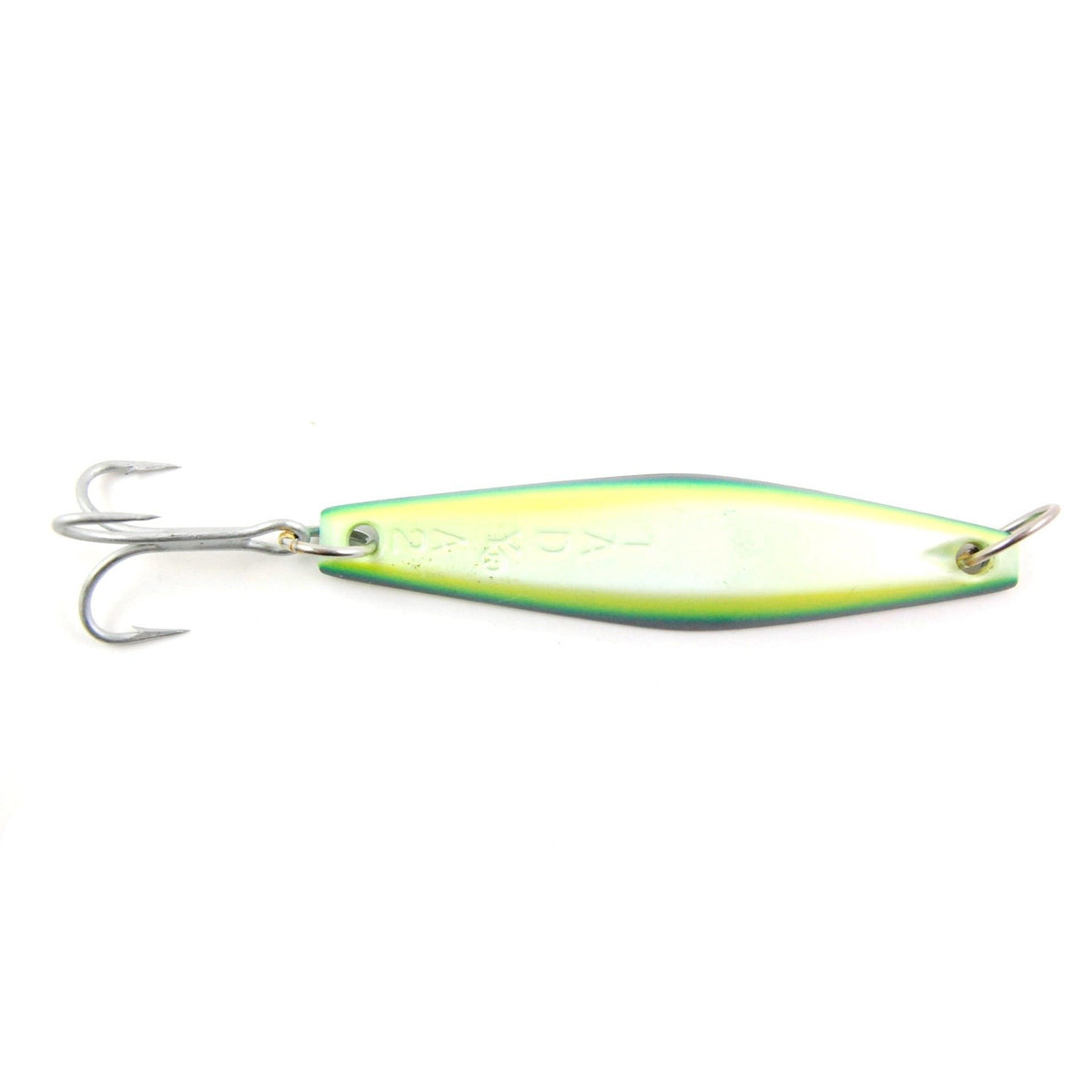 Tady 45 Surface Iron Jig (Color: Mint) - Hero Outdoors