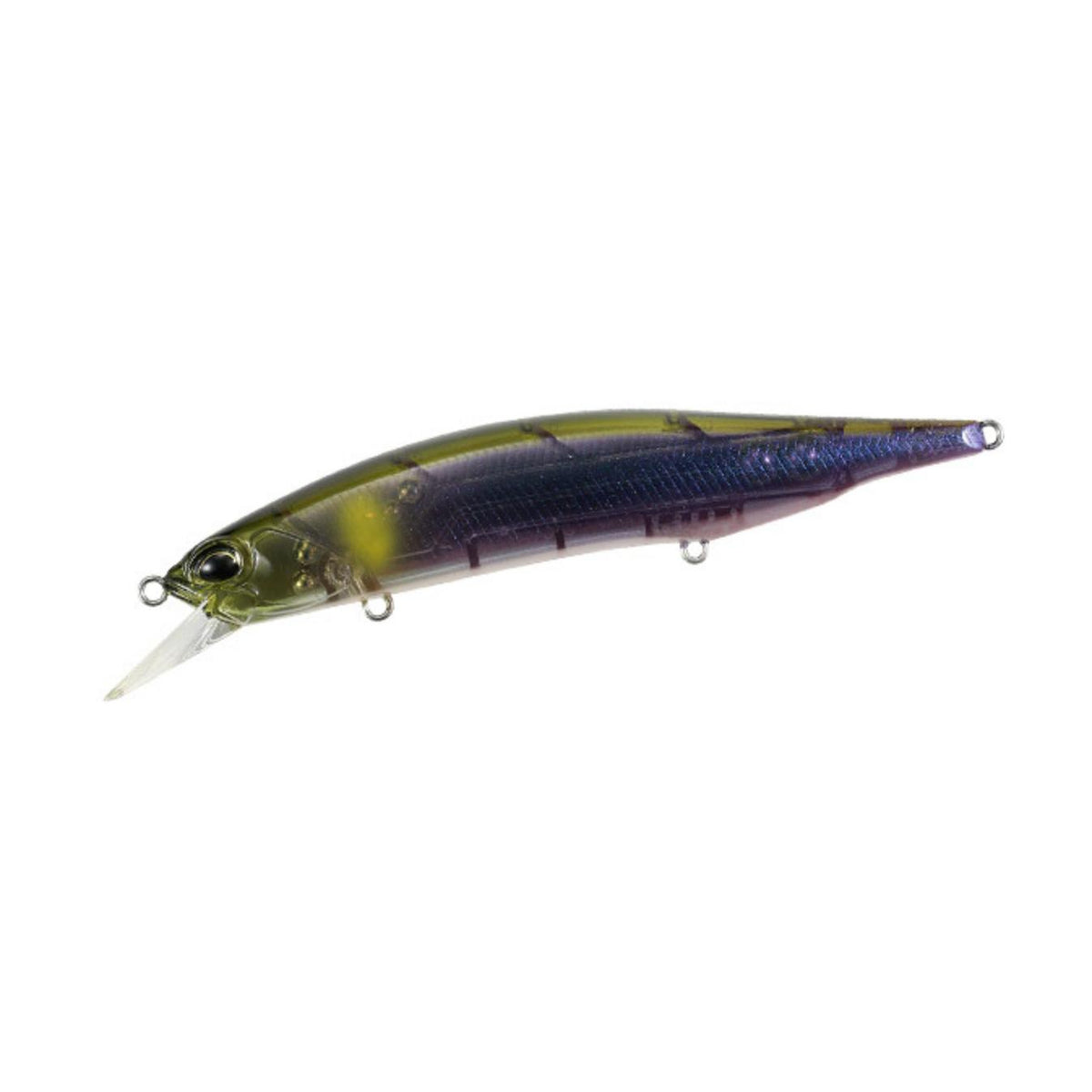 DUO Realis Shad 62 DR Jerkbait