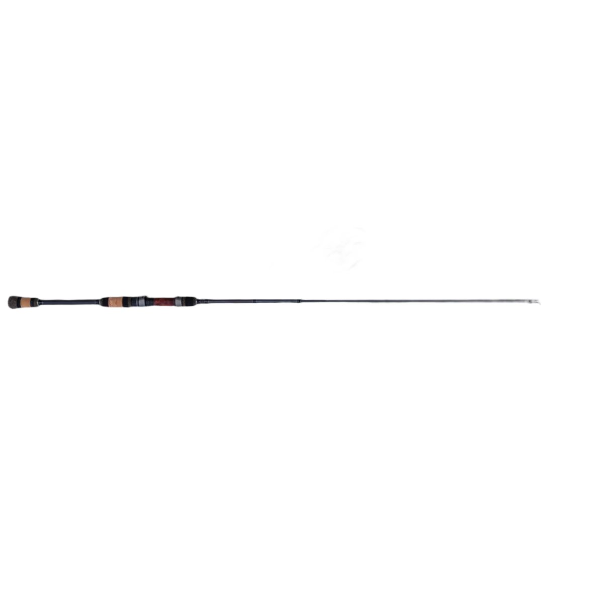 Phenix X Series Cranking Casting Rods