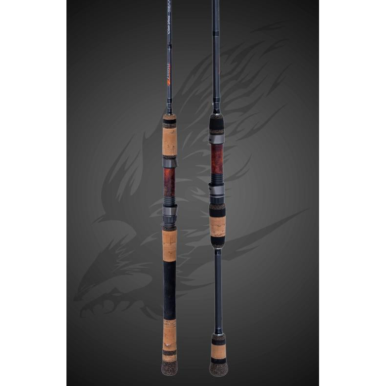 Phenix Black Diamond Fishing Rods FOR SALE! - PicClick