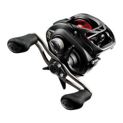 Daiwa Tatula SV TW 103HL 6.3:1 Baitcast Left Hand India