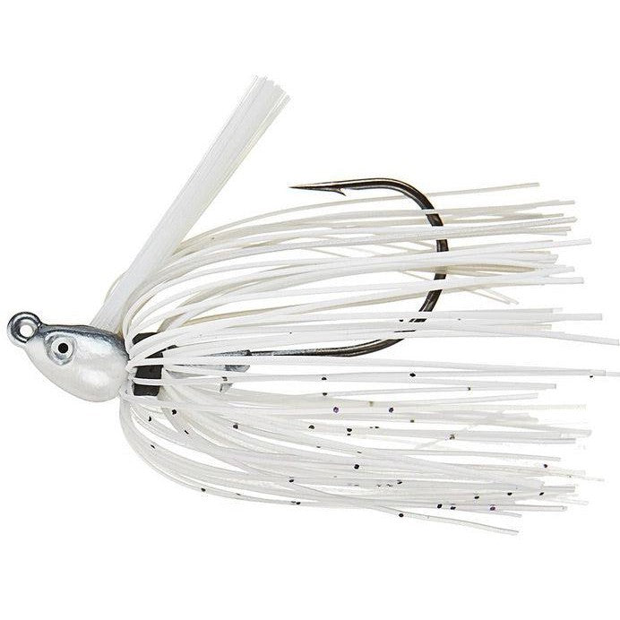 Dirty Jigs Matt Allen Tactical Bassin Swimbait Head