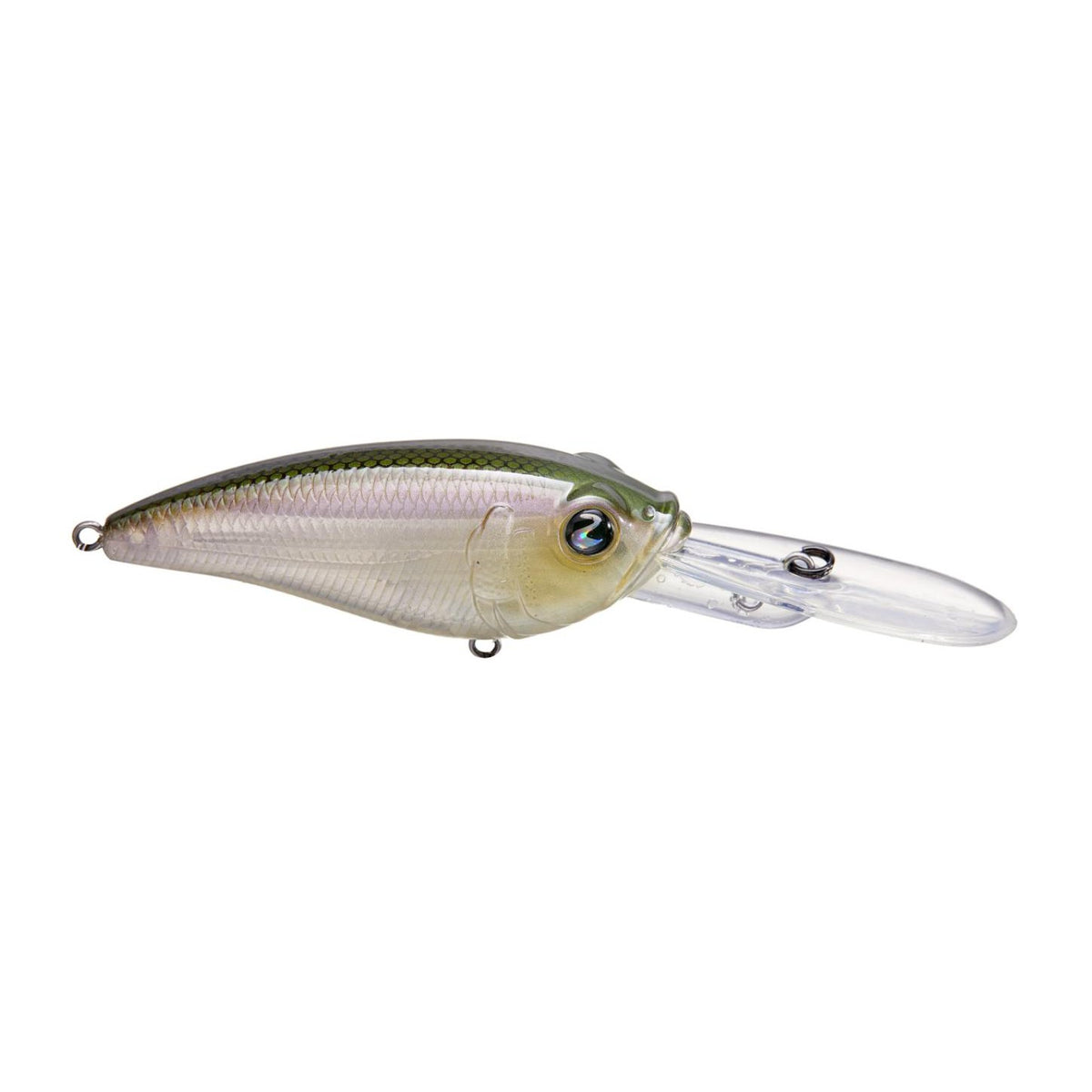 Norman DD22 Tropical Shad