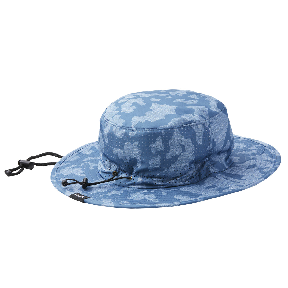 Huk Camo Bucket Hat