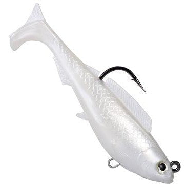 Z-Man Gobius Swimbait - 1/2 oz - PB&J