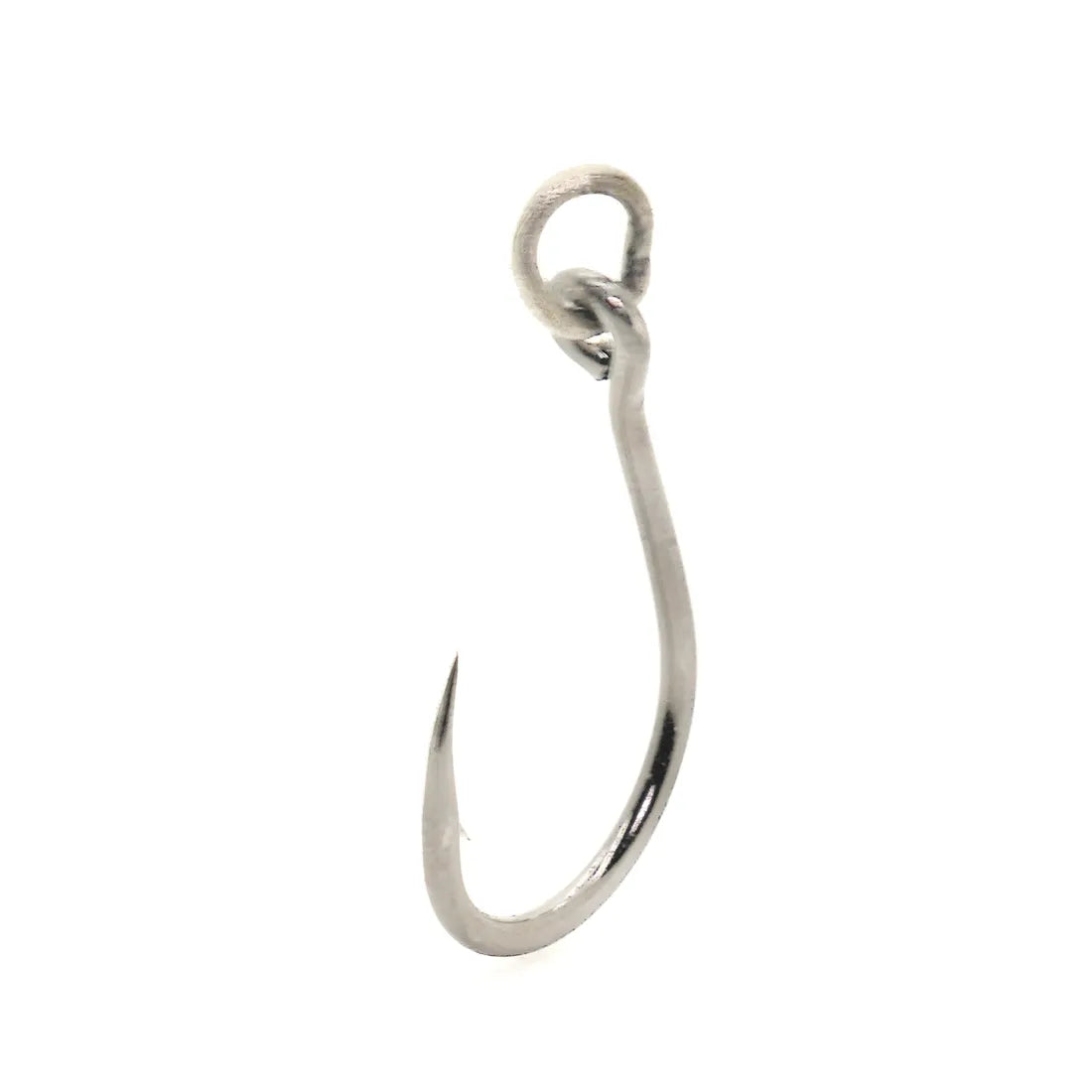 Mustad UltraPoint Demon Perfect In-Line Circle 3 Extra Strong Hook (Pack of  25), Hooks -  Canada