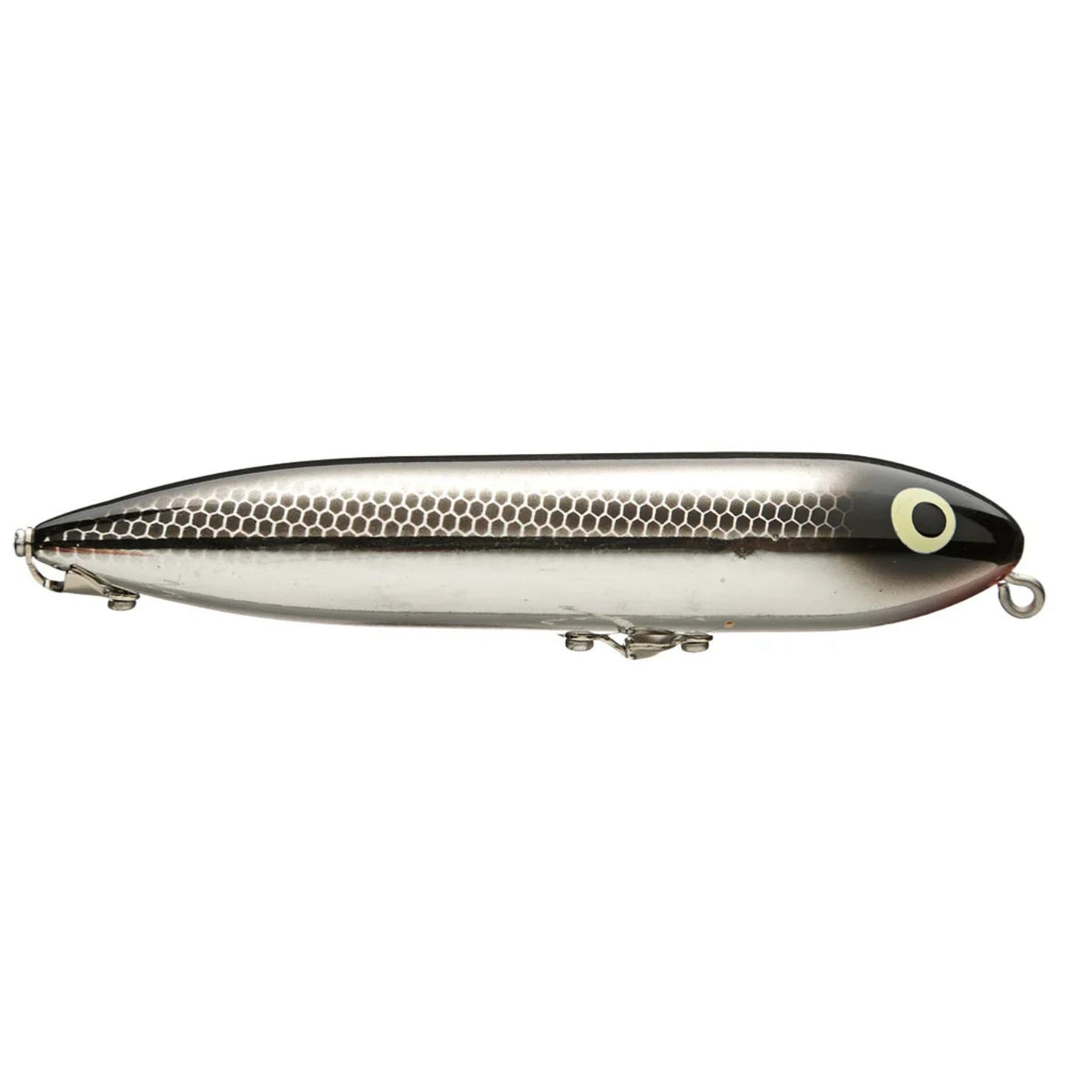 Heddon Zara Puppy - Black Shiner