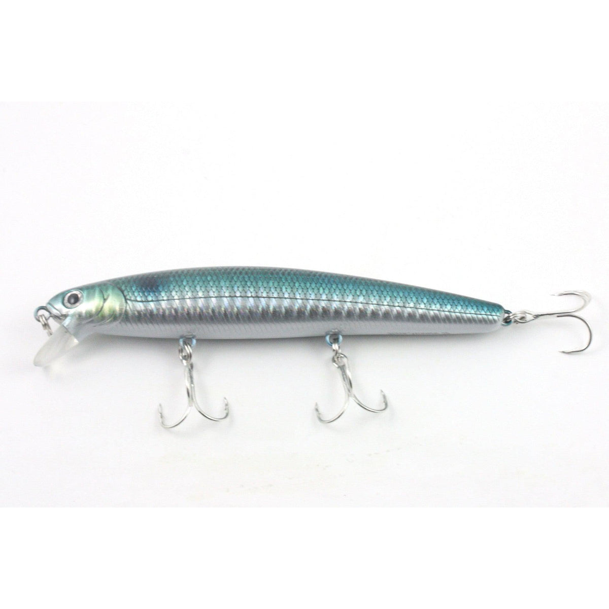 Musky Mania's Doc Lure Topwater