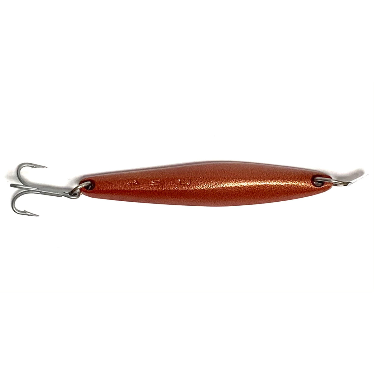 IronWood Lure  One Day Build to Catch 