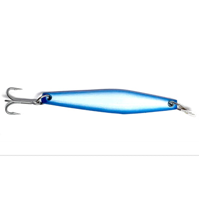 JRI Custom Lures KO Stinger Light Surface Iron Jigs, Tackle Express -  Saltwater and Freshwater Fishing Tackle Shop