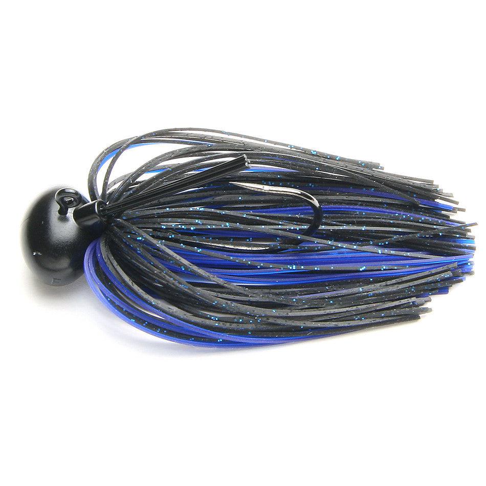 Keitech Tungsten Super Football Jig Head