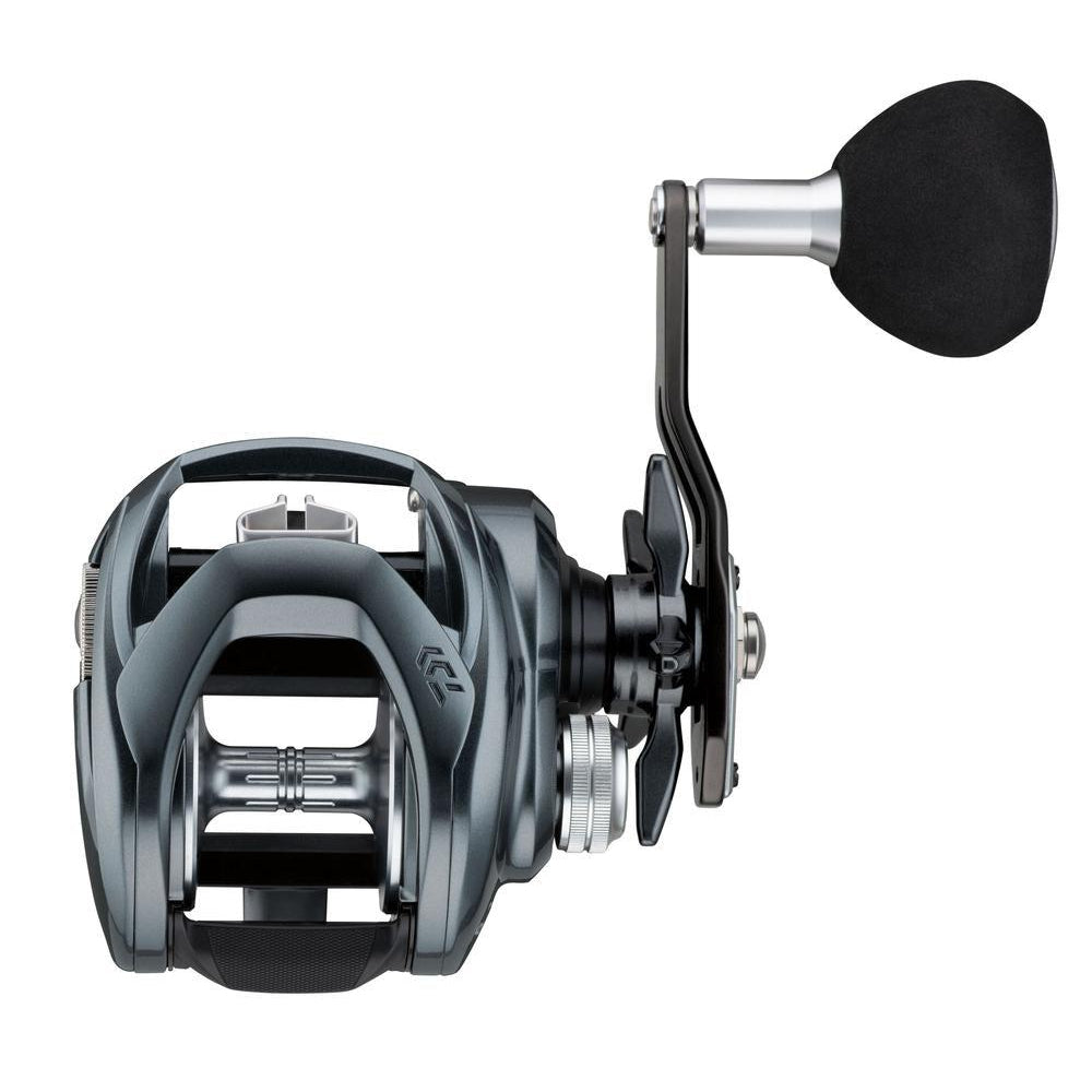 👀 some new Baitfinesse 🔥 from @daiwausa - the PX BF 70 (aka the Pixy BFS)!  The PX is the newest BFS reel release from Daiwa, takin