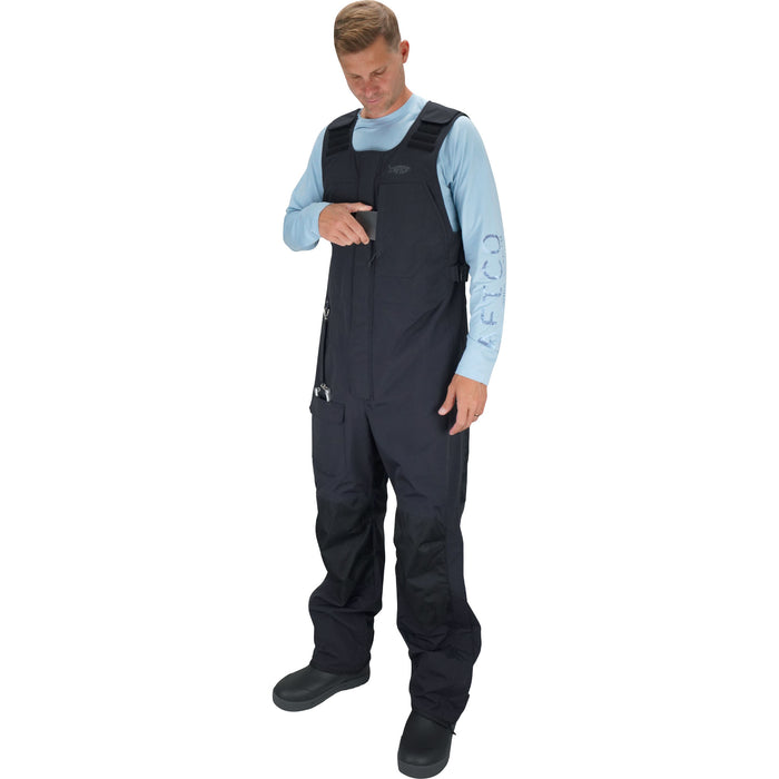 Aftco Big Guy Hydronaut Waterproof Heavy-Duty Bib