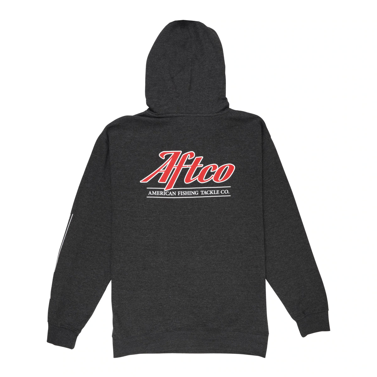 Aftco Reaper Tactical Sweatshirt Charcoal Acid Camo