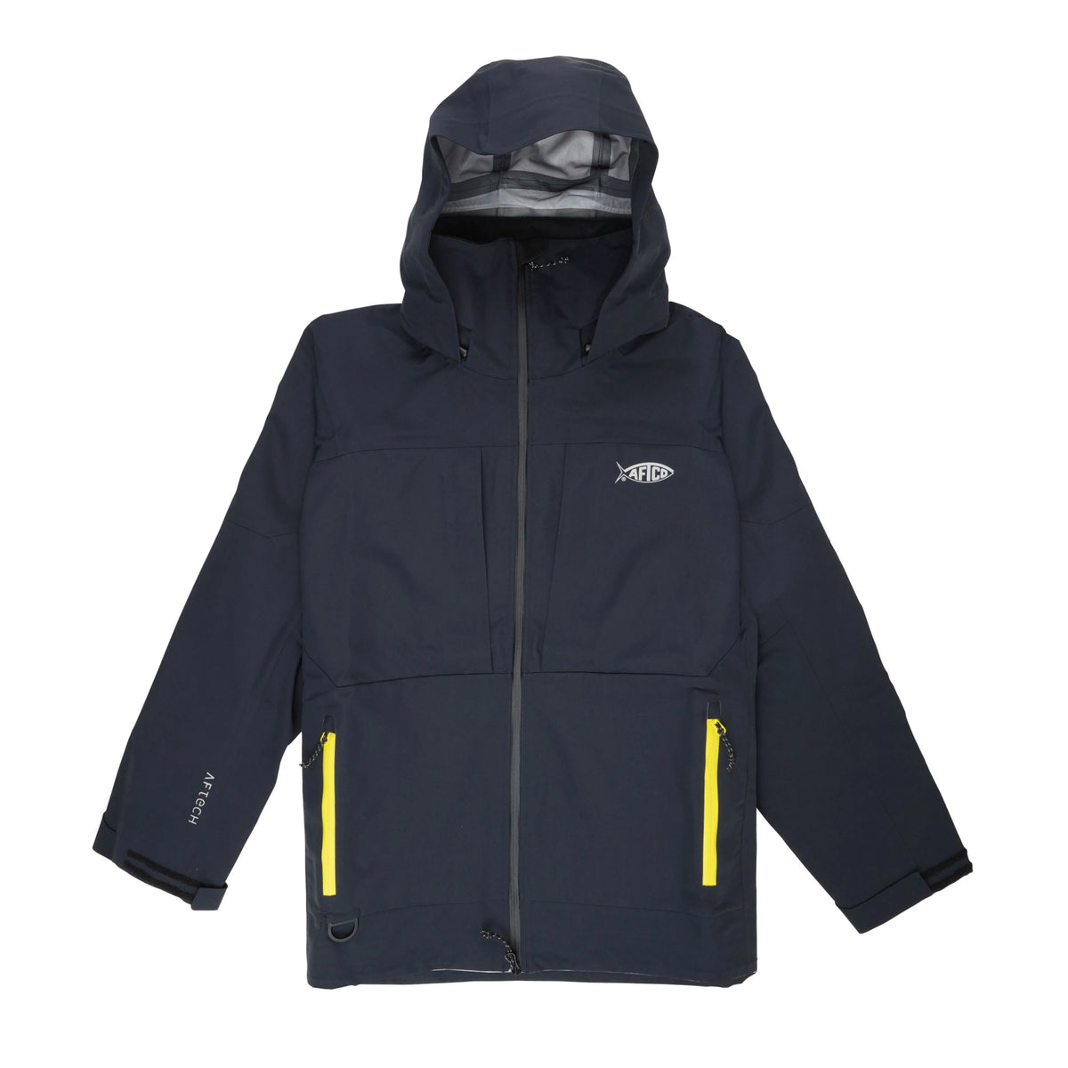 AFTCO Mariner Jacket Black XXL