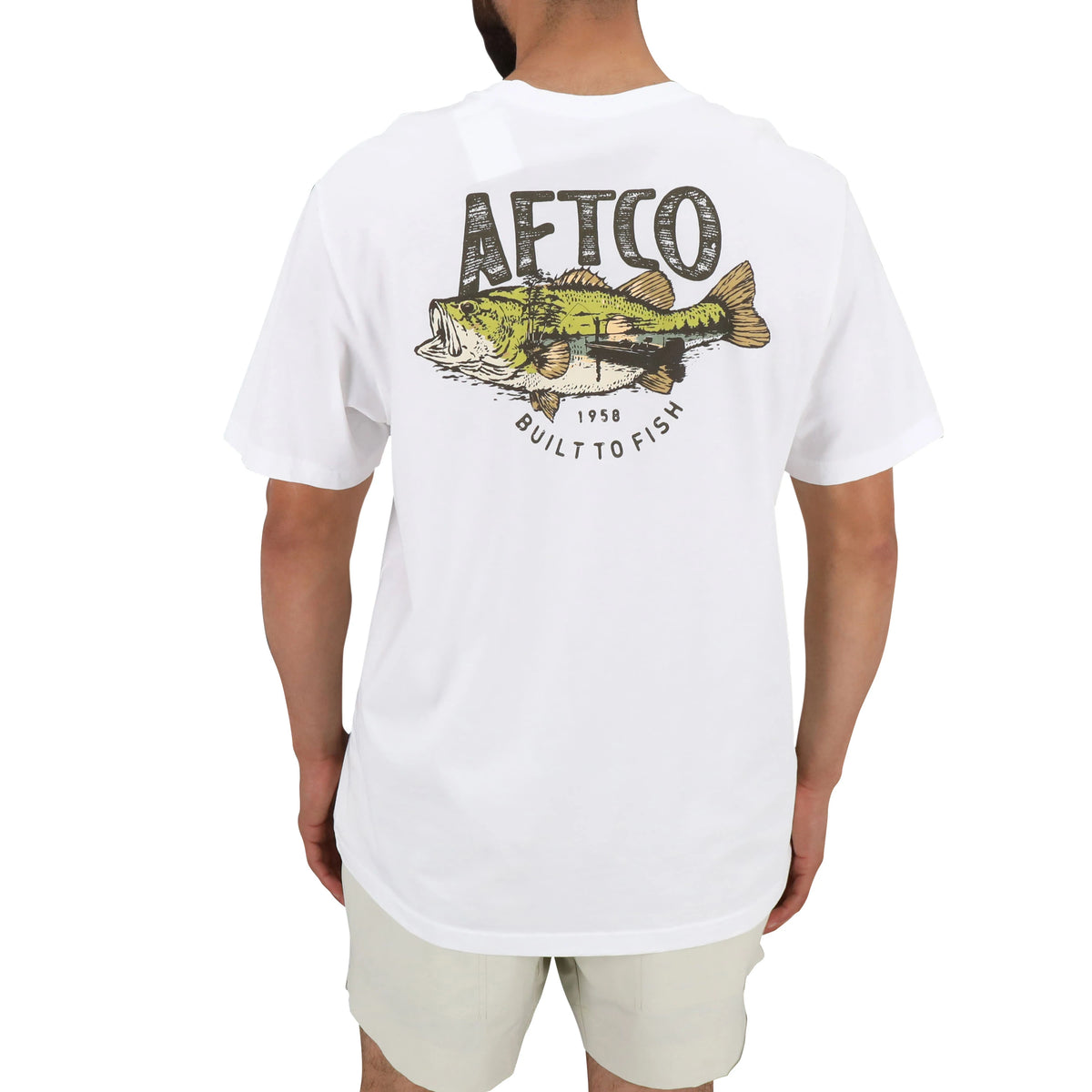 Freshwater Fishing For Beginners – AFTCO