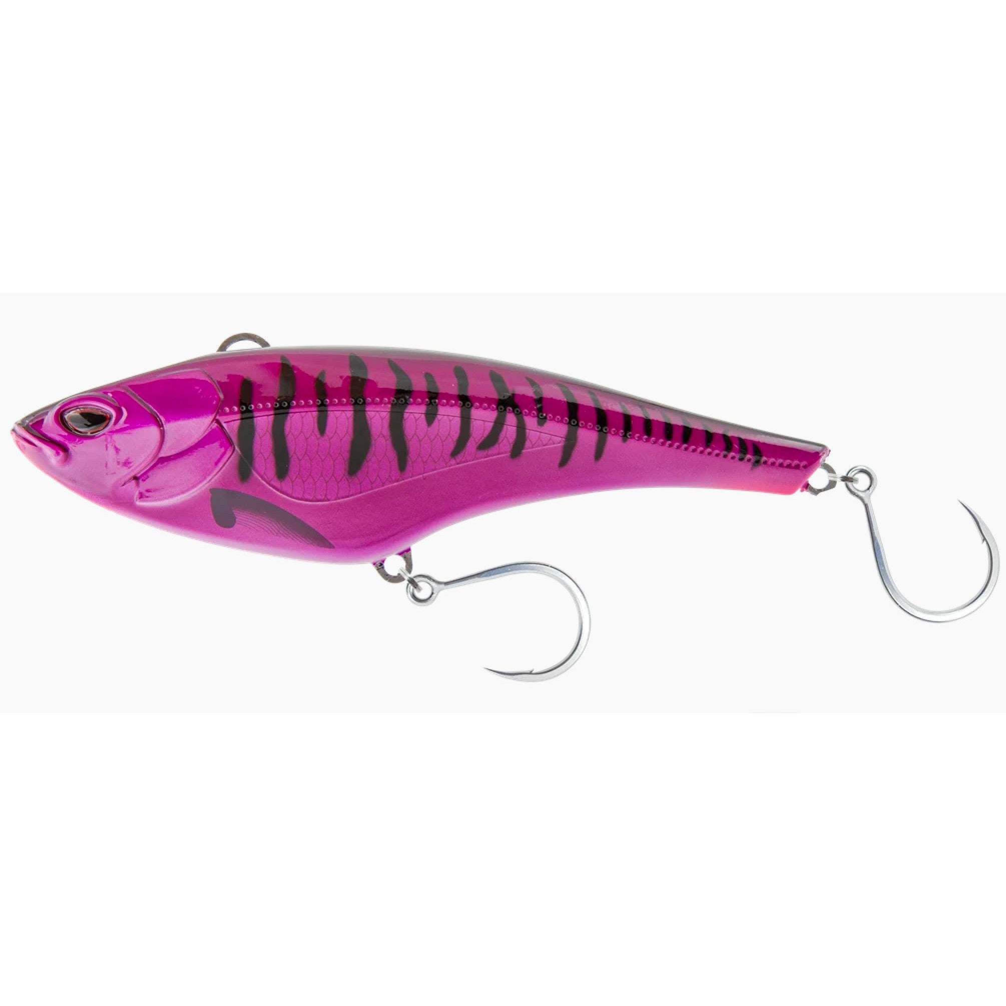 Nomad Tackle Madmacs High Speed Trolling Lure