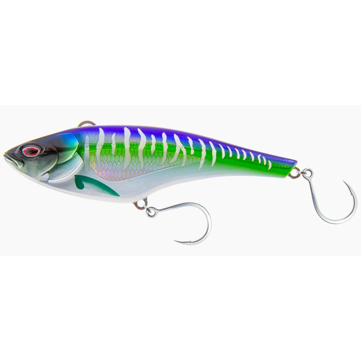Nomad Tackle DTX Minnow