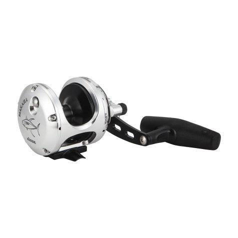 Daiwa 2020 Saltiga 2-Speed Lever Drag Reels