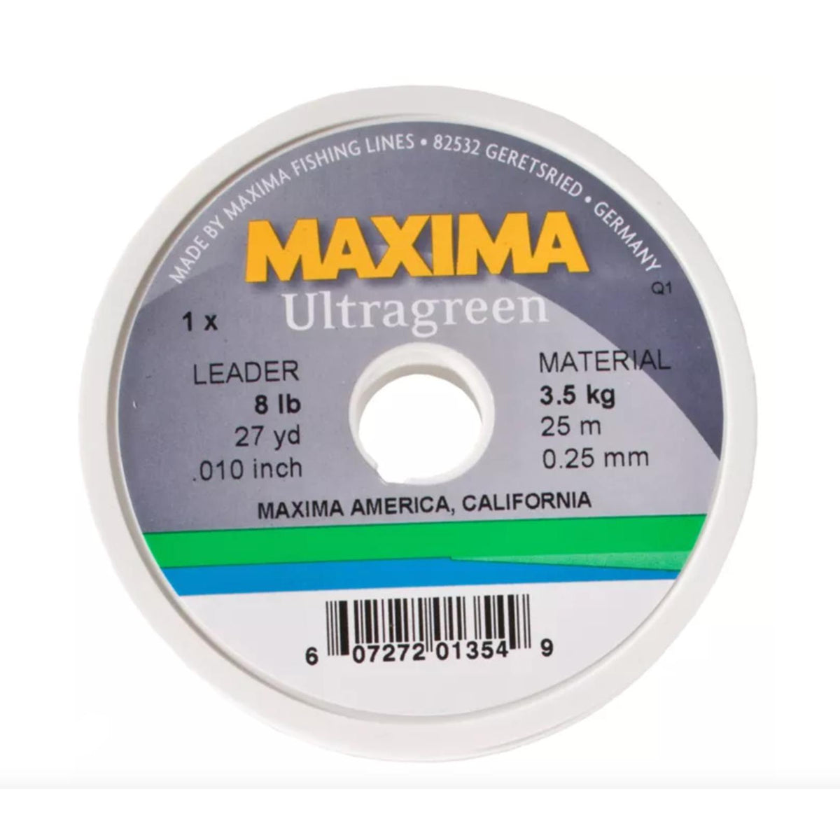 Sportquest Top Tip: Maxima Sharktooth Line Management System