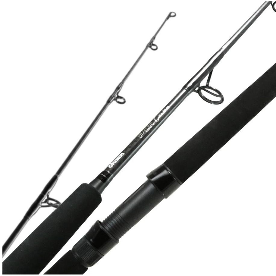 Okuma SST Spinning Rods