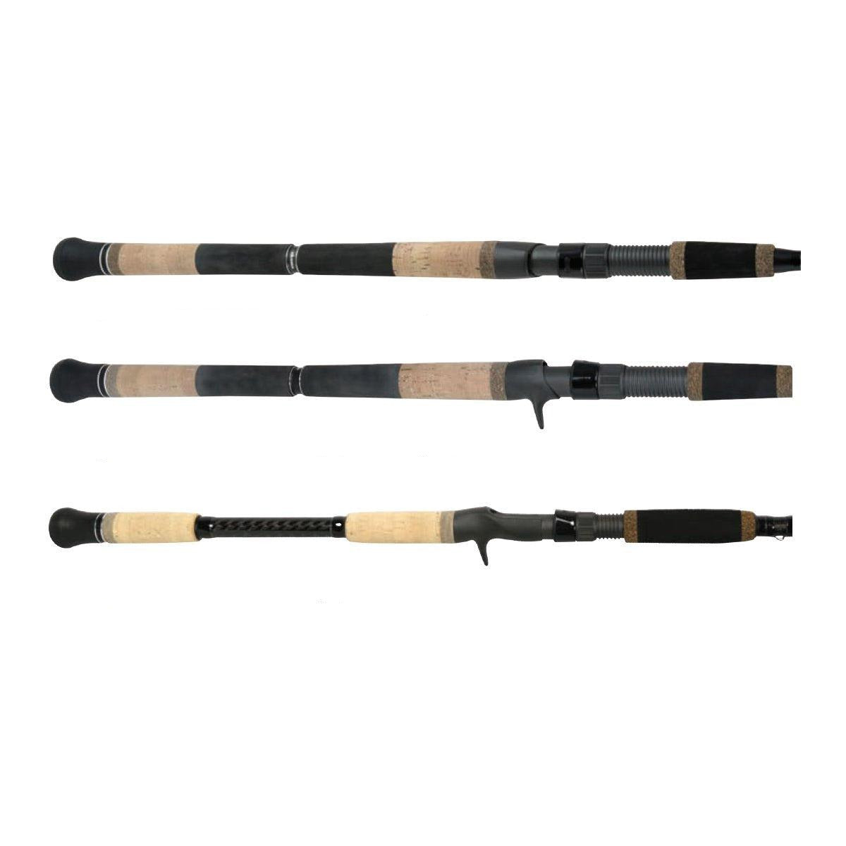 Okuma Cerros Casting Rods