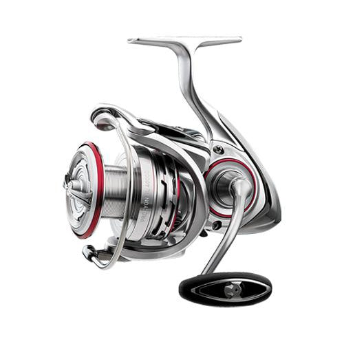 Daiwa Prorex TWS 400PL-P T-Wing Baitcasting Reel 5.3:1 Left Handed - NEW