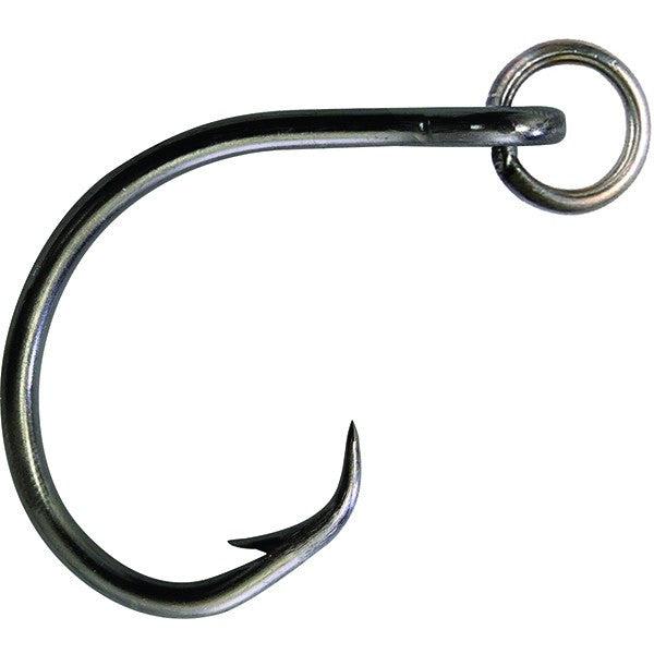 Mustad 2X Perfect Circle Hook 39941NP-BN