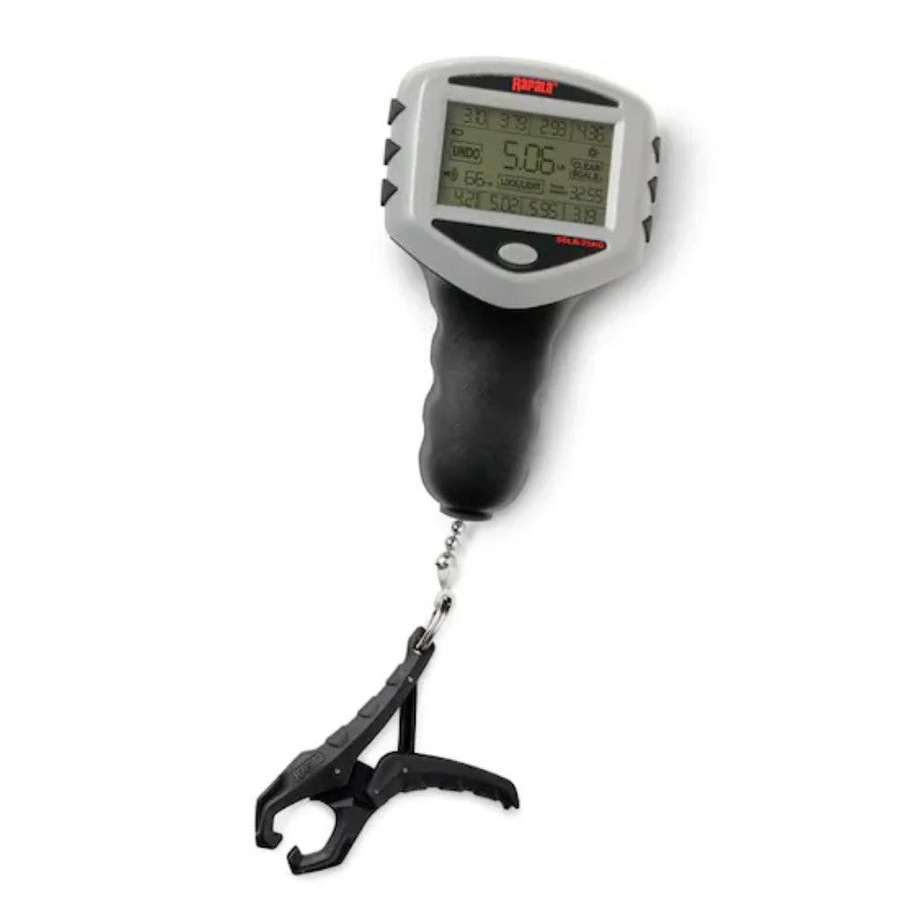 Rapala Mechanical Spring Scales