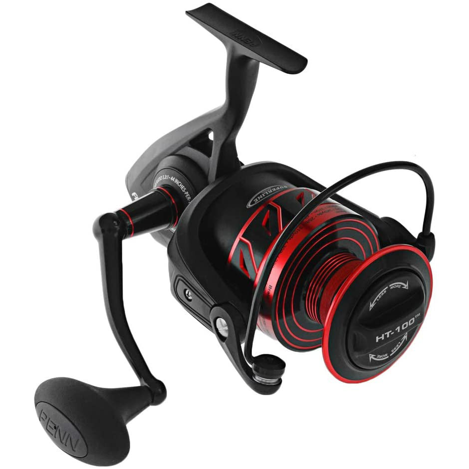 Penn Fierce IV Spinning Reel