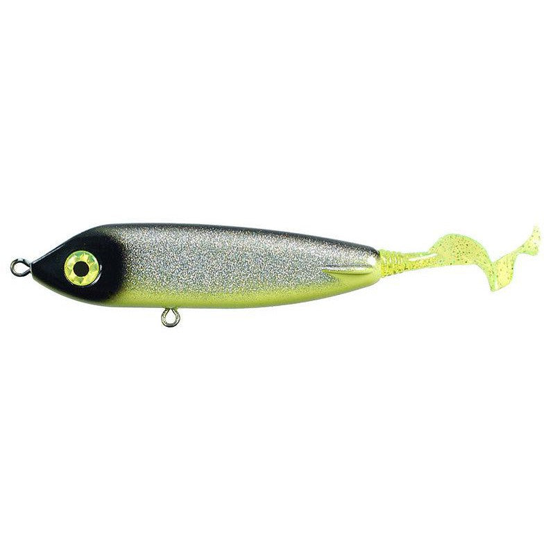 Erc Triple D Rip Bait - Glitter Shiner