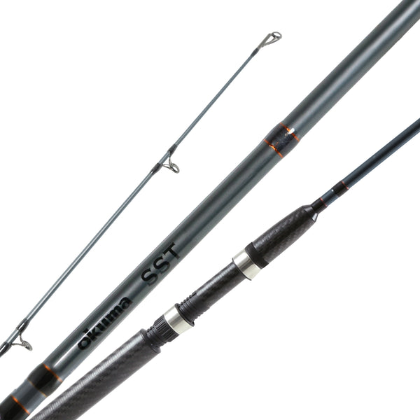 Okuma Guide Select Swimbait Rods