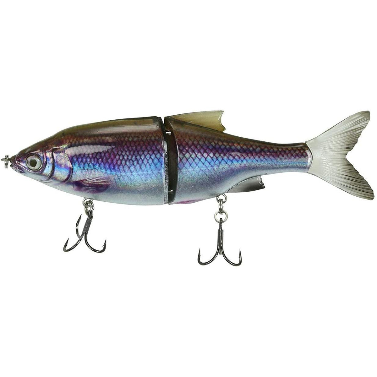 Savage Gear 3D Glide Swimmer - Ghost Gill - 1 oz