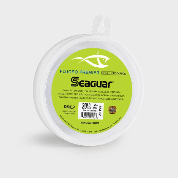 Aftco Saiko Pro Fluorocarbon Leader Line