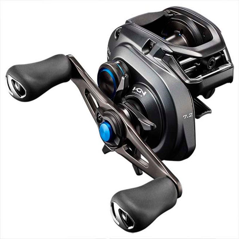 Shimano Bantam MGL Casting Reel - EOL